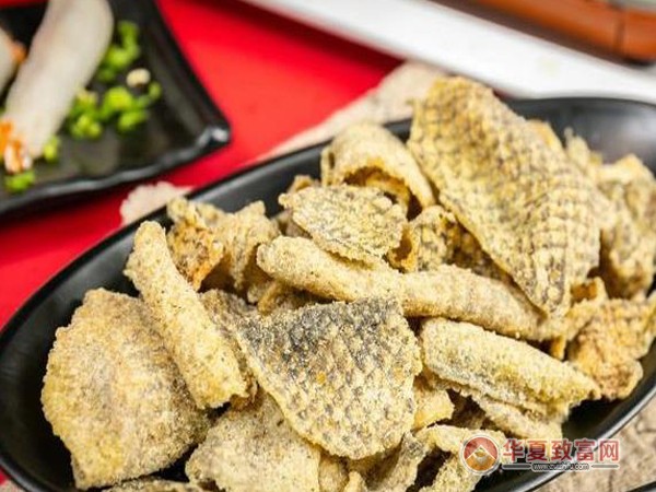 鲜物唯煮打边炉加盟